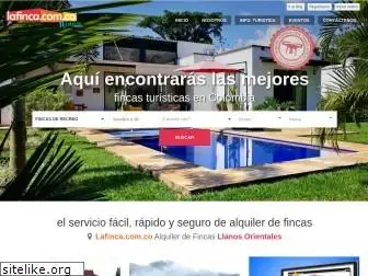 lafinca.com.co