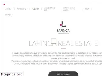 lafincarealestate.com