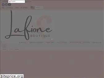 lafione.com