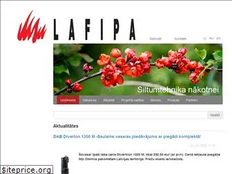lafipa.lv
