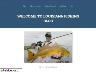 lafishblog.com