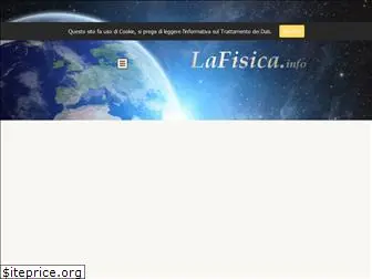 lafisica.info