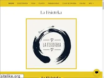 lafisioteka.es