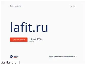 lafit.ru