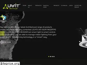 lafitlighting.com