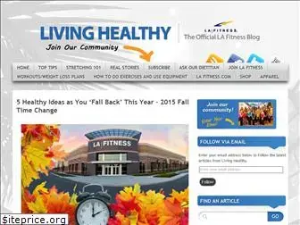 lafitness.wordpress.com