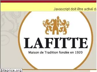 lafitte.fr