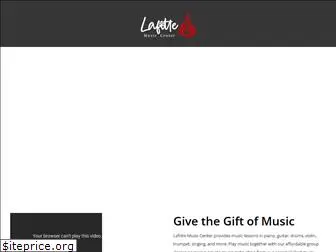 lafittemusiccenter.com
