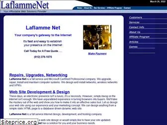laflammenet.com