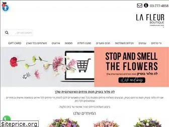lafleur-flowers.com