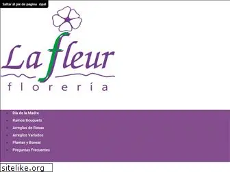 lafleur.com.uy