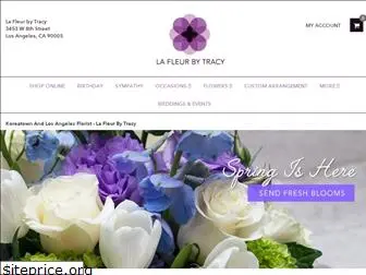 lafleurbytracy.com