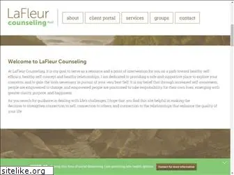 lafleurcounseling.com