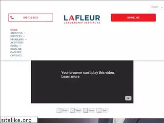 lafleurleadershipinstitute.com