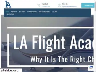 laflightacademy.com