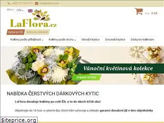 laflora.cz