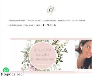 laflordetubebe.com