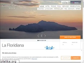 lafloridiana-capri.com