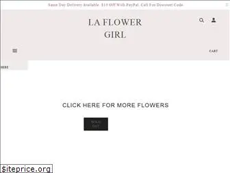 laflowergirl.com