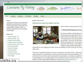 laflyfish.com