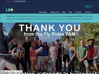 laflyrides.com