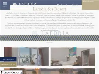 lafodiahotel.com