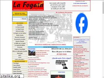 lafogata.org