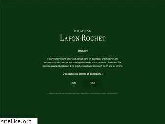lafon-rochet.com