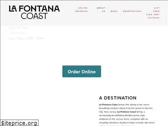 lafontanacoast.com