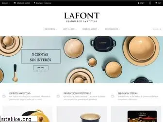 lafontweb.com