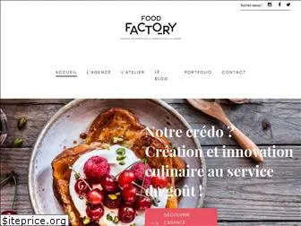 lafoodfactory.com