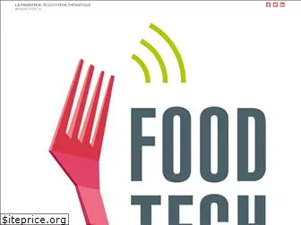 lafoodtech.fr
