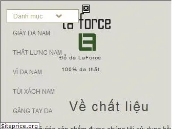 laforce.vn