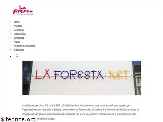 laforesta.net