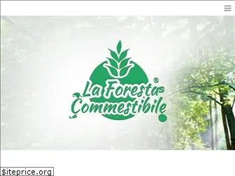 laforestacommestibile.org
