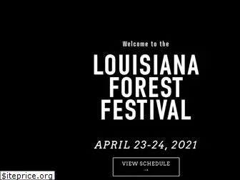 laforestfestival.com