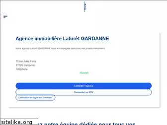 laforet-gardanne.com