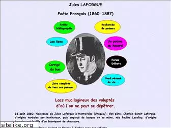 laforgue.org
