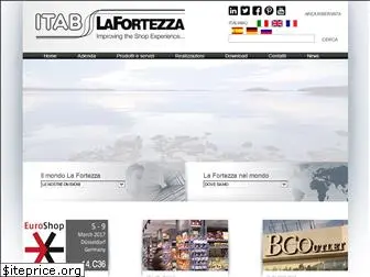 lafortezza.com