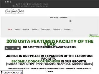 lafortunetennis.com