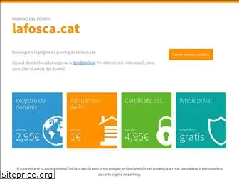 lafosca.cat