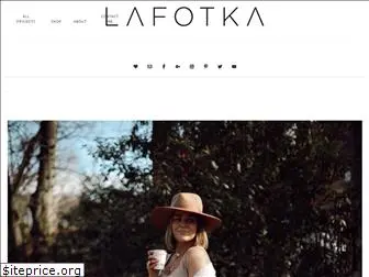 lafotka.com