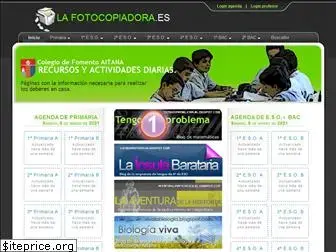 lafotocopiadora.es