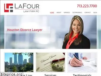 lafourlaw.com