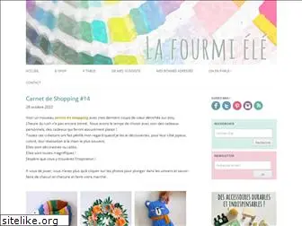 lafourmiele.com