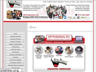 lafproductions.com