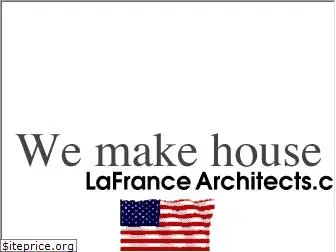 lafrancearchitects.com