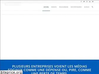 lafrancecom.com