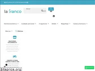 lafranco.com.ar