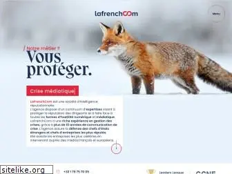 lafrenchcom.fr